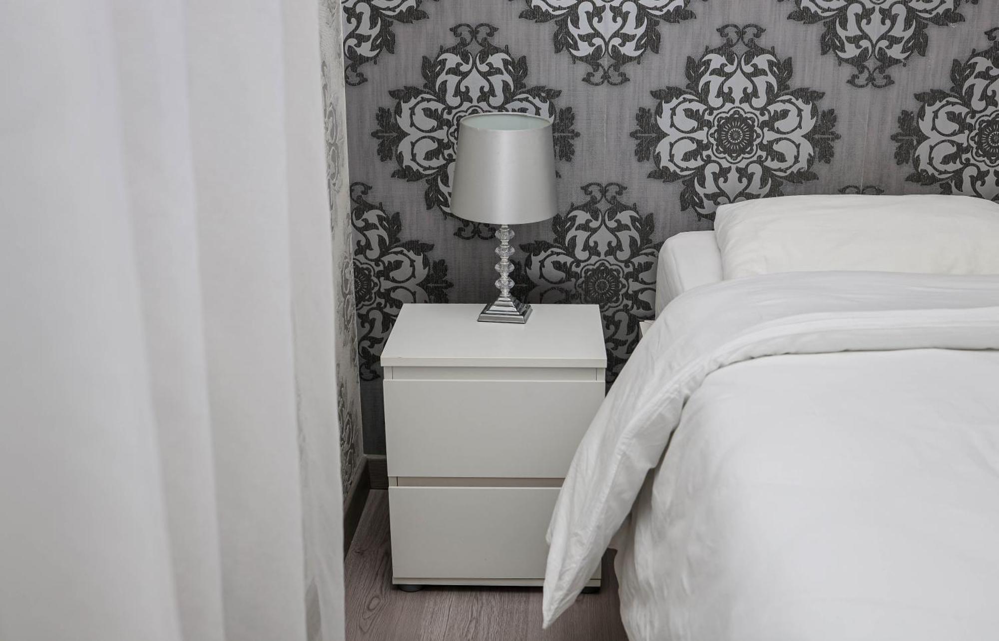 Apartment Moderne, Proche Du Parc De La Tete D'or Et De Lyon Villeurbanne
